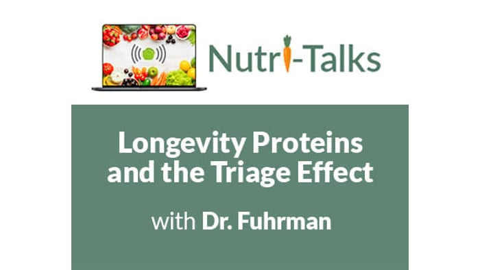 longevity Proteins