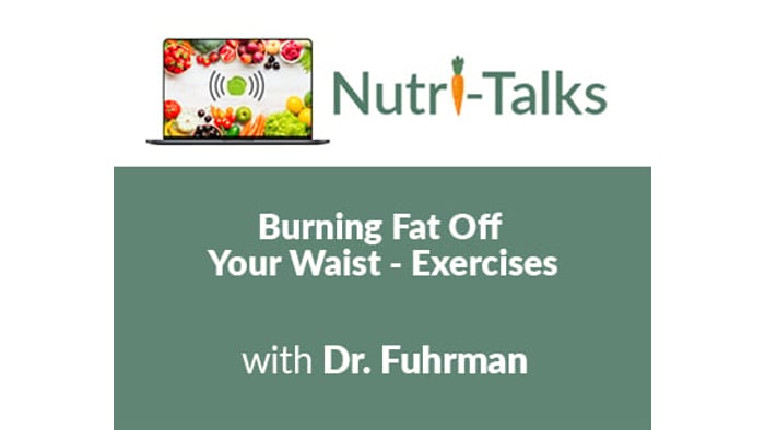 Burning Fat Exercises
