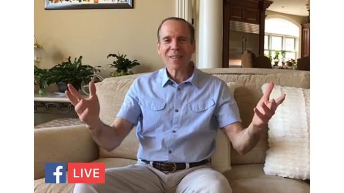 Facebook chat - protein