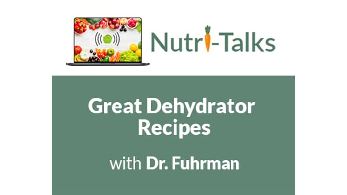 dehydrator recipes