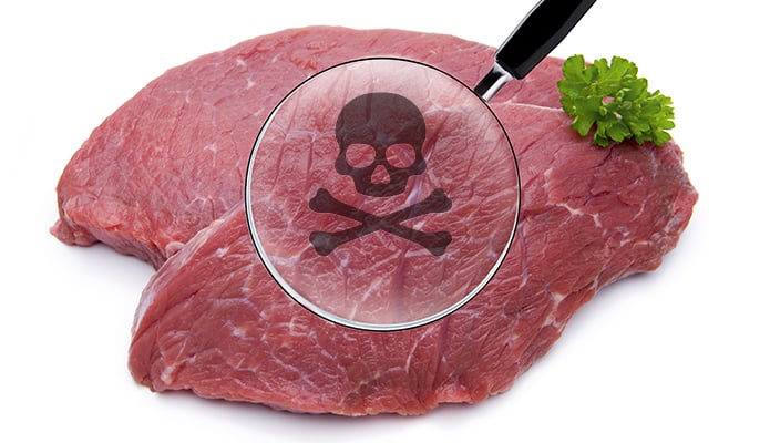 Animal Protein is Linked to Increased Risk of Cancer 