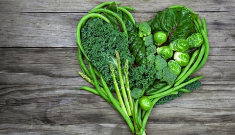 Heart Disease is Preventable and Reversible through Nutritional Intervention