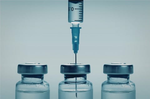 Rethinking Weight Loss: Why Nutritional Science Outperforms GLP-1 Medications