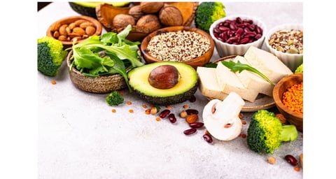 Plant-based reduces cancer risk. Nutritarian is the gold standard.
