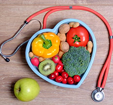 Cardiovascular Disease Reversal Meal Plan