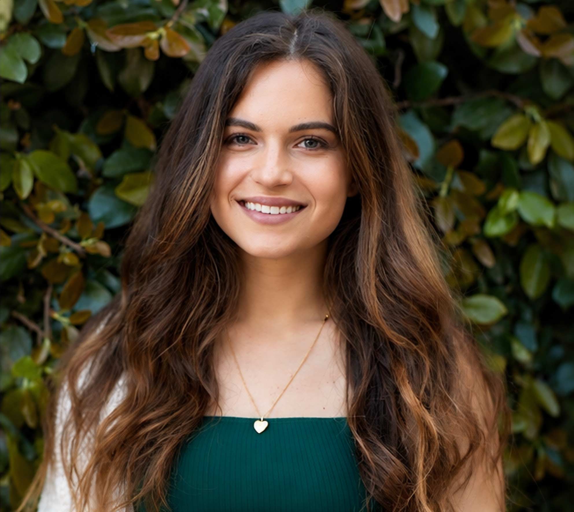 Jenna Fuhrman