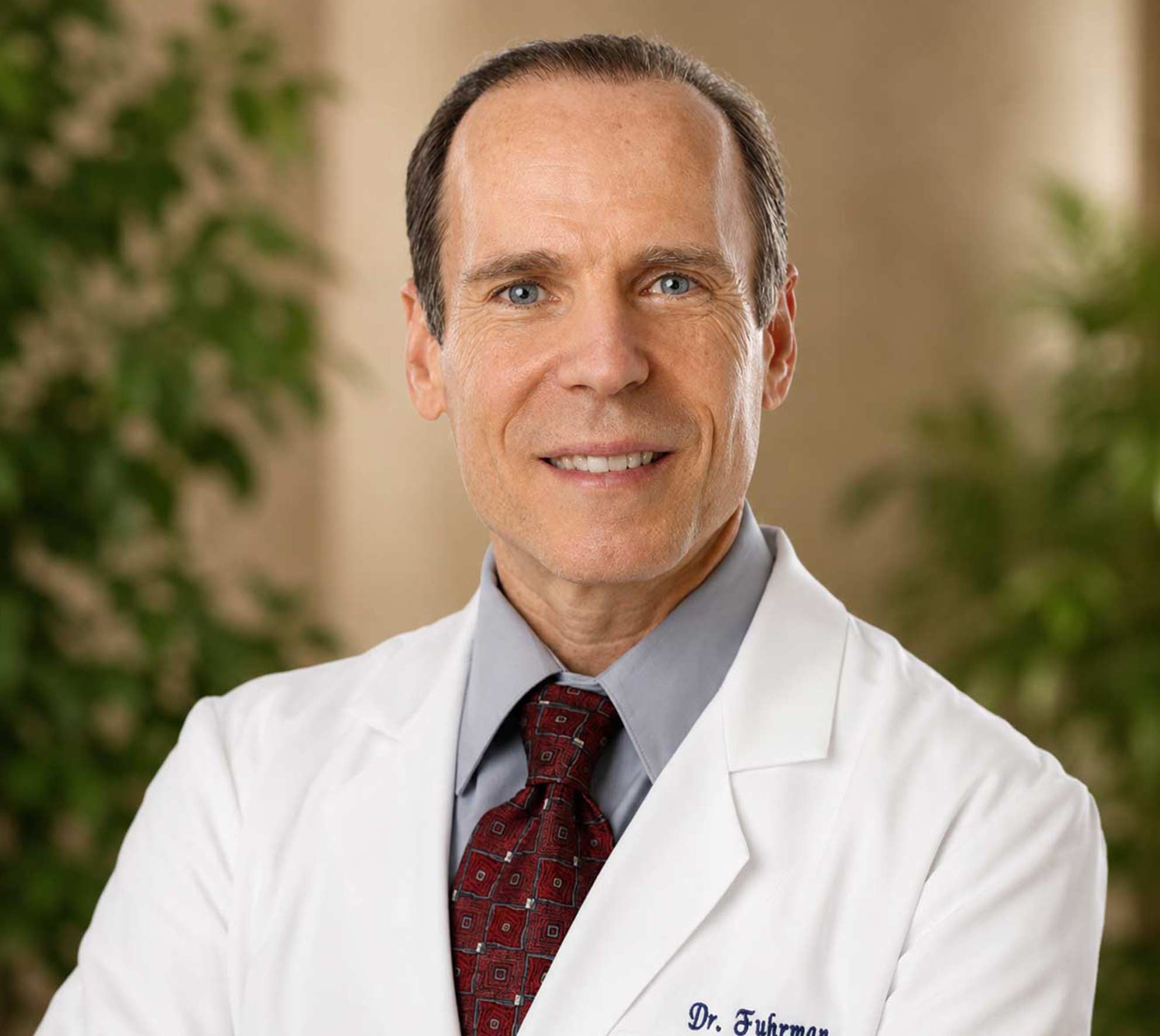 Joel Fuhrman, M.D.