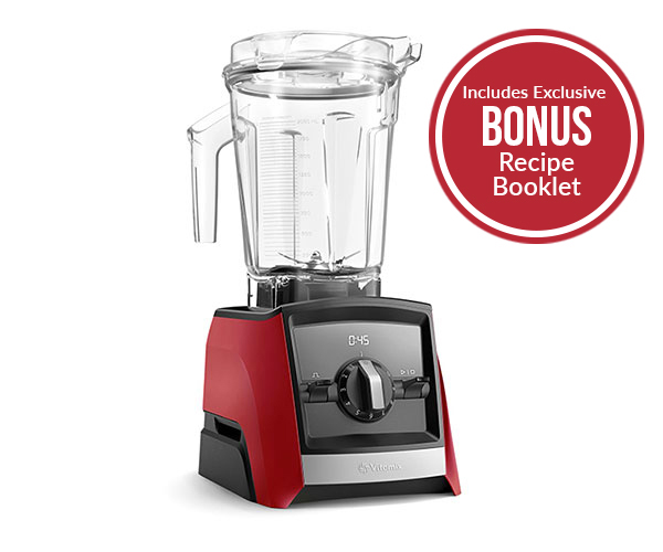 Vitamix Ascent™ A2300