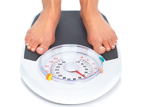 Major lifestyle changes get rid of diabetes