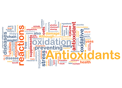 What is Oxidative Stress?