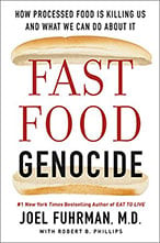 Fast Food Genocide cover image