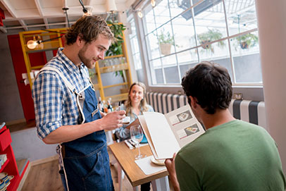 Tips for Staying Healthy When Dining Out