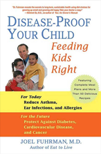Disease Proof Your Child cover image