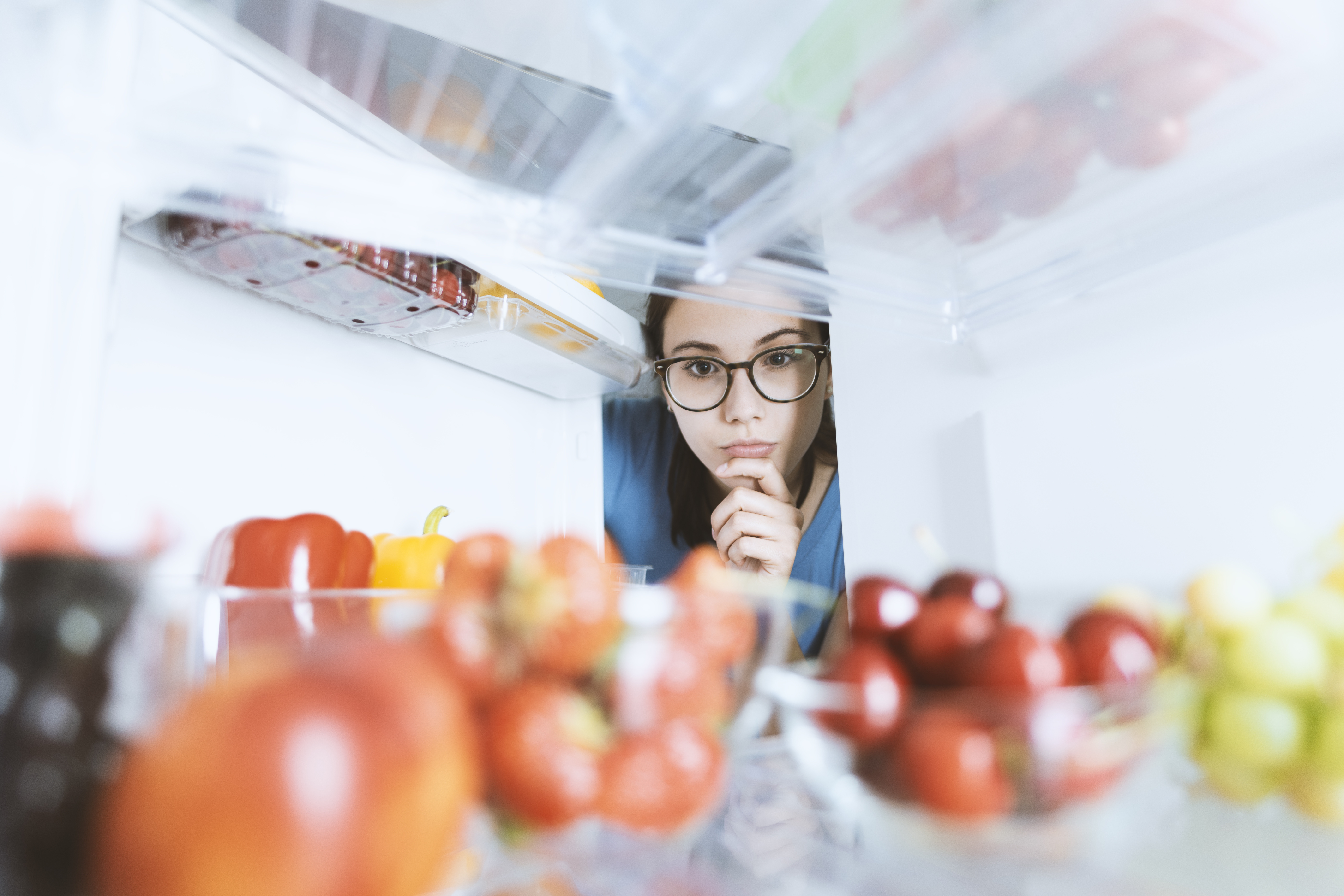 8 Steps to Living a Nutritarian Lifestyle