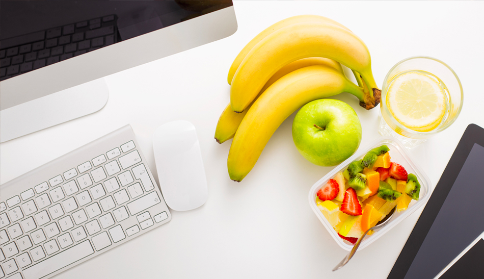 At DrFuhrman.com, Healthy Living is Job Number One