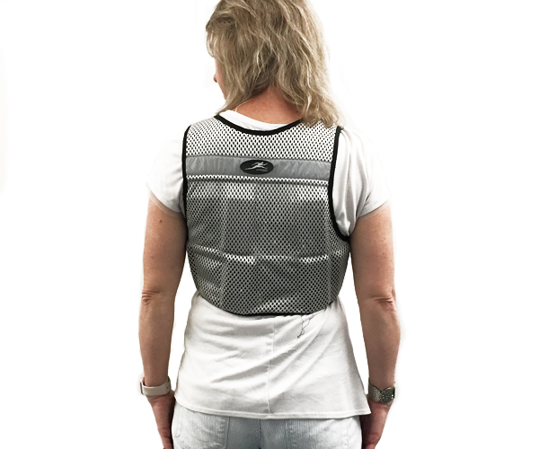 Weight Vest for Osteoporosis (Short)