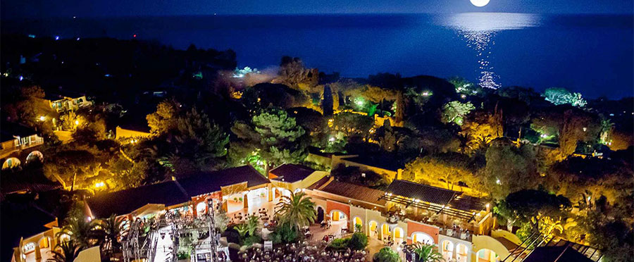 Magical Mediterranean Retreat DrFuhrman
