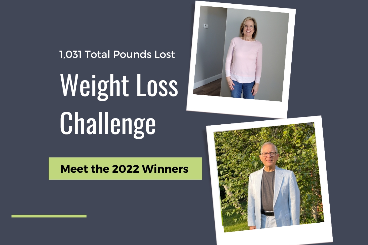 Dr. Fuhrman's Weight Loss Challenge 2022