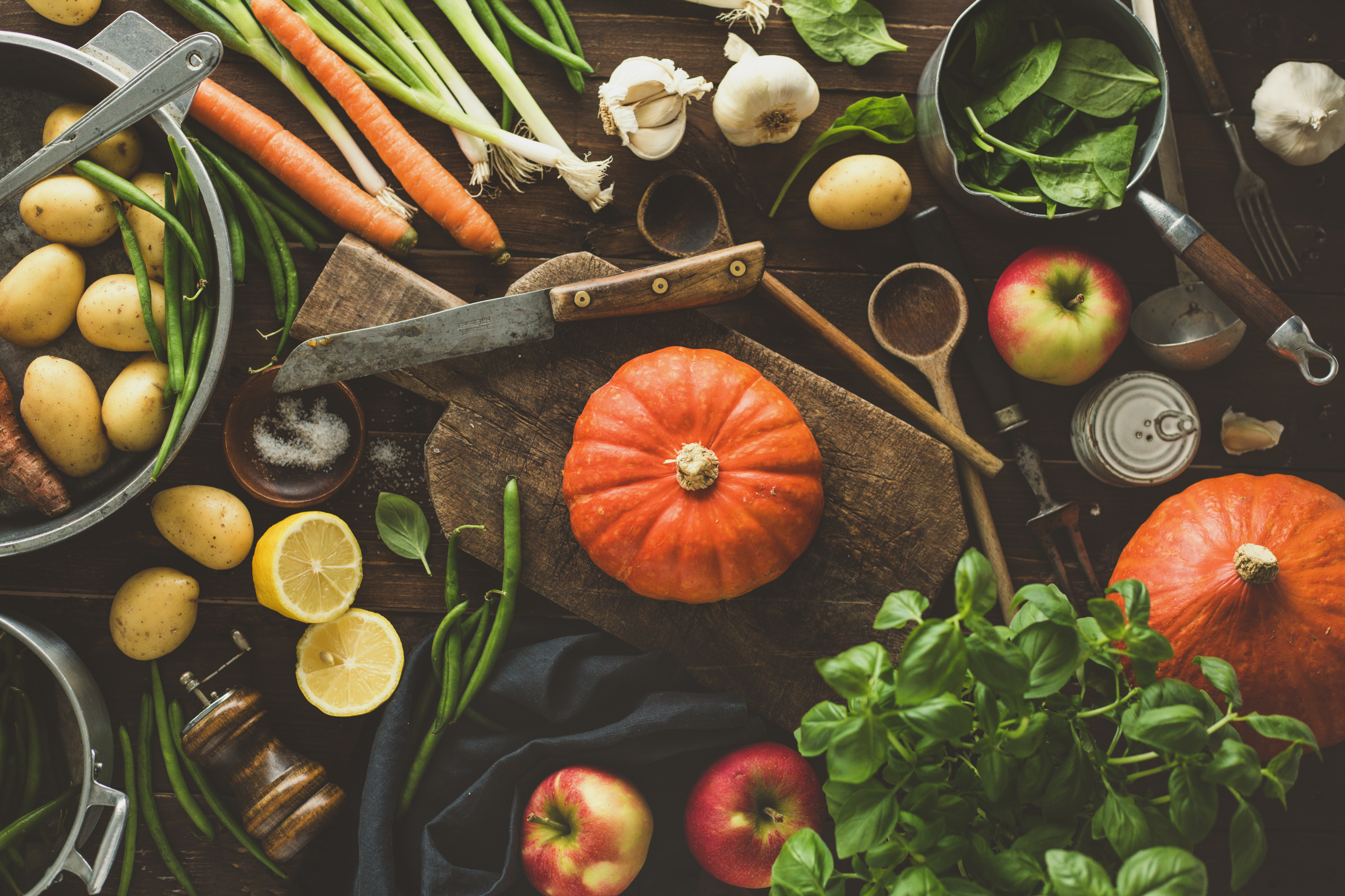 Be festive (and stay healthy) this holiday season