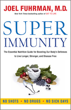 Super Immunity cover image