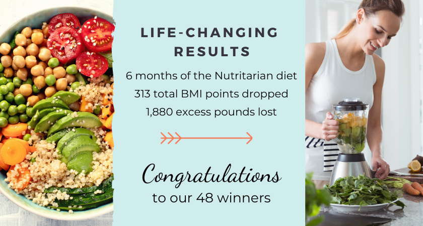 Weight Loss Challenge