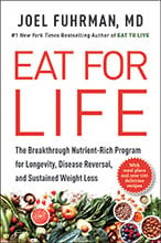 Eat For Life cover image