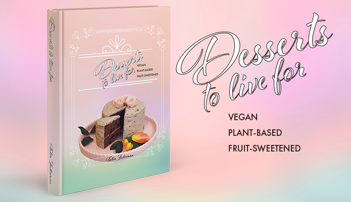 Desserts To Live For