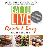 Quick and Easy Cookbook cover image