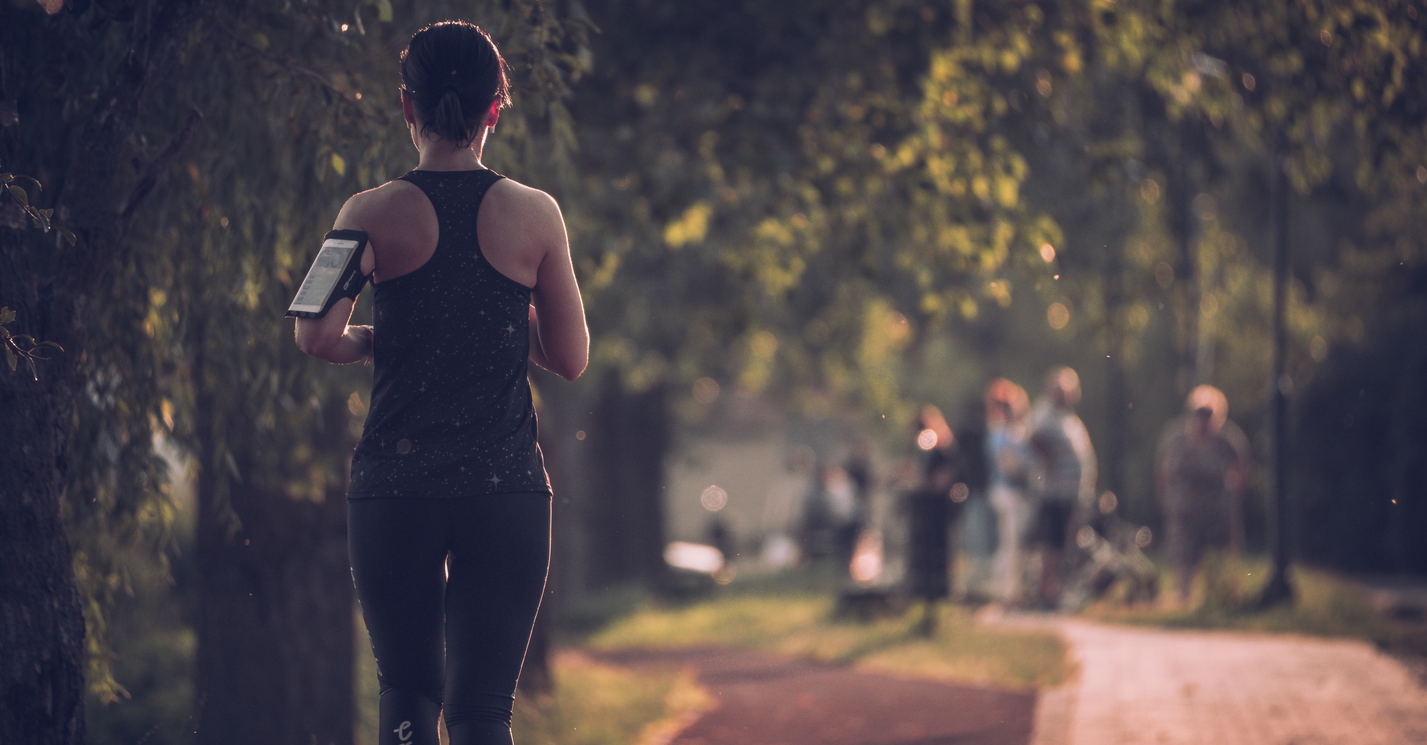 Exercise is essential for heart health, slowing aging, and cognitive function