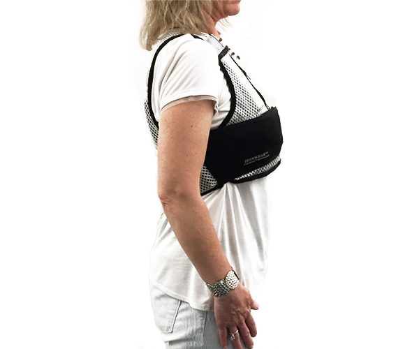 Weight Vest for Osteoporosis (Short)
