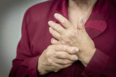 Rheumatoid arthritis kezelés természetes módon