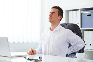 Quick Fixes to Avoid the Perils of Sitting too Much
