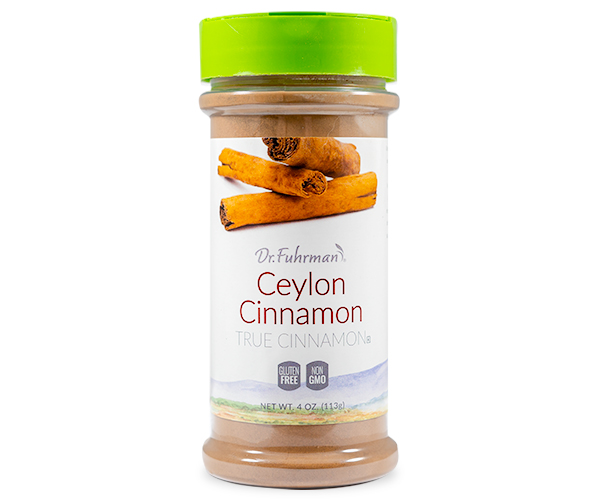 Ceylon Cinnamon