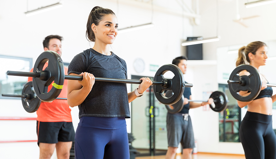 Exercise has significant anti-aging effects