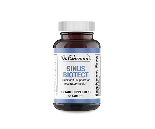 Dr. Fuhrman Sinus Biotect