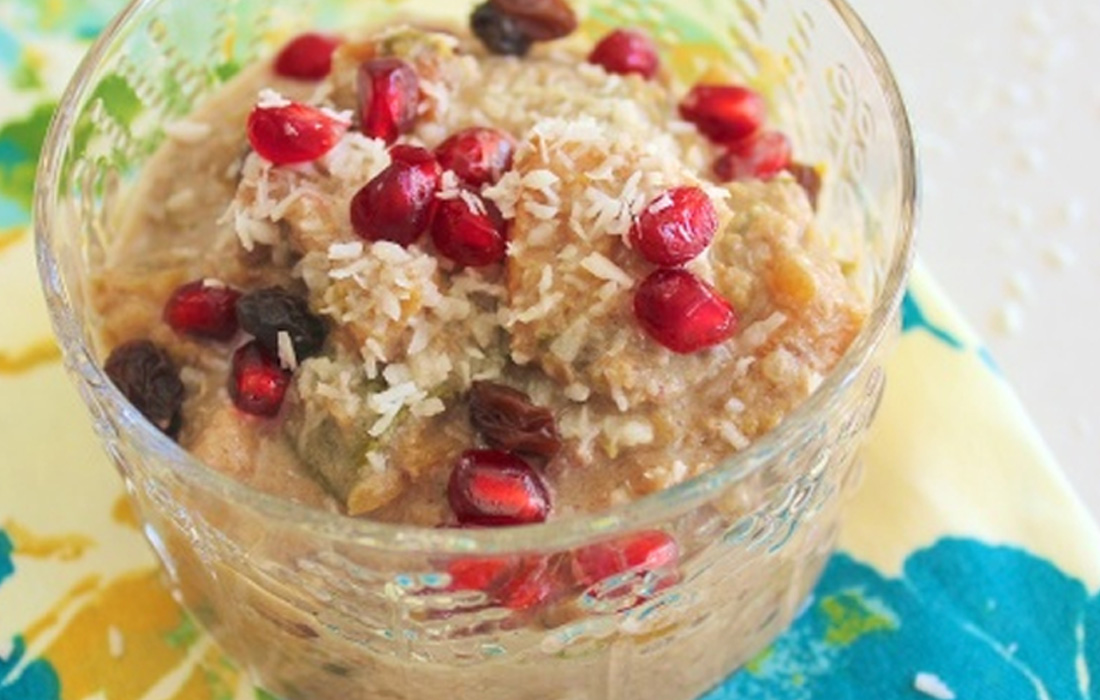 Slow Cooker Breakfast Stew