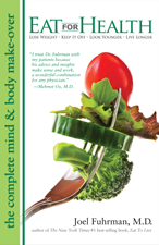 Eat for Health cover image