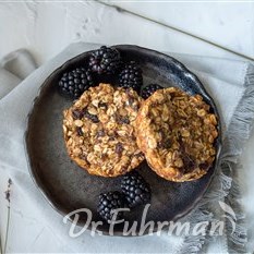 Cherry Apricot Oatmeal Cookies