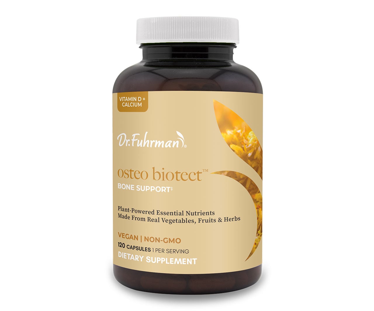 Dr. Fuhrman Osteo Biotect - Deliver Every 60 Days