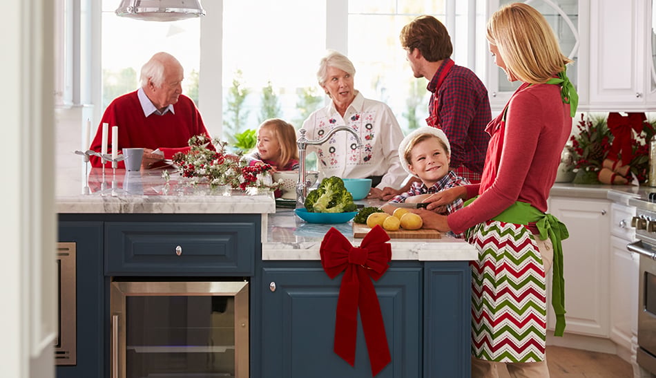 6 Strategies to Survive the Holiday Season