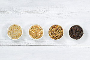 Arsenic: The Dark Side of Rice